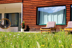 AdelwöhreramHof-Garten-Murtal-Steiermark