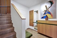 Adler Auszeit Lodge D6_Tauplitz_Eingangsbereich