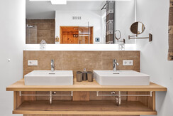 Adler Auszeit Lodge D6_Tauplitz_Bad