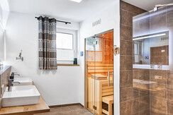 Adler Auszeit Lodge D6_Tauplitz_Bad, Sauna