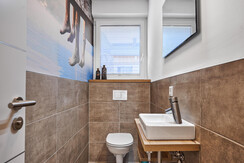 Adler Auszeit Lodge D6_Tauplitz_WC