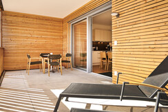 Adler Lodge D1_Tauplitz_Balkon