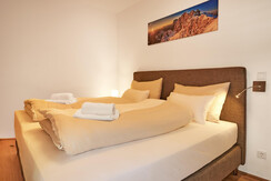 Adler Lodge D1_Tauplitz_Schlafzimmer