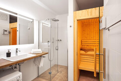 Adler Lodge D1_Tauplitz_Bad, Sauna