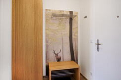 Adler Lodge D1_Tauplitz_Eingangsbereich