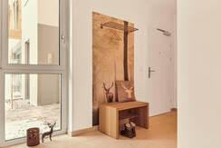 Adler Lodge D2_Tauplitz_Eingangsbereich