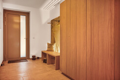 Adler Lodge D3_Tauplitz_Eingangsbereich