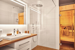 Adler Lodge D3_Tauplitz_Bad, Sauna