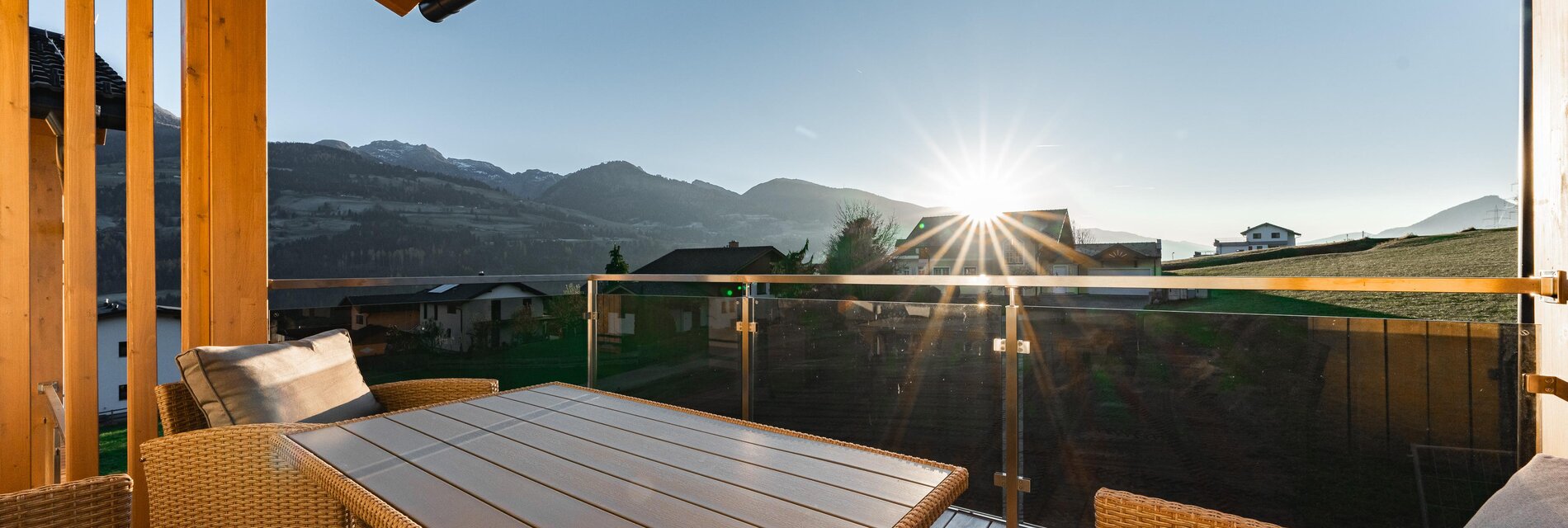 Aich Amadé by Alpenidyll Apartments - Impression #1