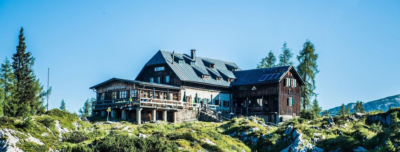 Appelhaus, Ansicht (c) Appelhaus