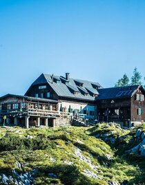 Appelhaus, Ansicht (c) Appelhaus | © Appelhaus | AppelHaus | © AppelHaus