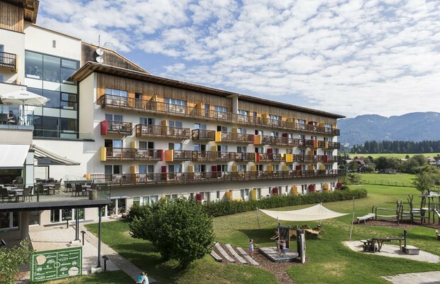 Aldiana Salzkammergut & Therme Grimming | © Aldiana Salzkammergut