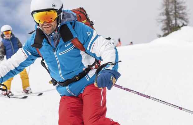 Aldiana Salzkammergut, skiing | © Aldiana Salzkammergut