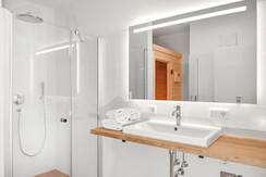 Alm Lodge A13_Tauplitz_Bad