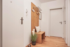 Alm Lodge A2_Tauplitz_Eingangsbereich