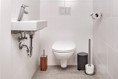 Alm Lodge A2_Tauplitz_WC