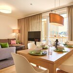 Bild von Alm Lodge A3 | © Andreas Maxones