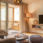 Bild von Alm Lodge A5 | © Andreas Maxones