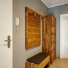 Photo of Apartment, shower or bath, toilet, 1 bed room | © Andreas Maxones