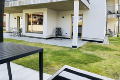 Alpenherzog Garten c