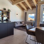 Bild von Ferienhaus, Dusche, WC, 3 Schlafräume