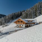 Bild von Almchalet Linharterhof (Kurzbucherrate)