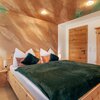 Bild von Almchalet Smaragd