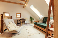 AlmchaletReiteramBerg-Zimmer-Murtal-Steiermark