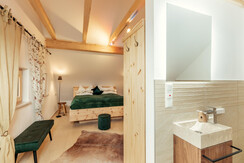 AlmchaletReiteramBerg-Zimmer-Murtal-Steiermark