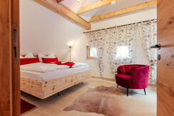 AlmchaletReiteramBerg-Zimmer-Murtal-Steiermark