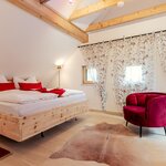 Bild von Almchalet Rubin | © Almchalet Reiter am Berg