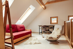 AlmchaletReiteramBerg-Zimmer-Murtal-Steiermark