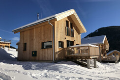 AlmdorfHohentauernbyAlpsResorts-Haus 53-Murtal