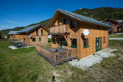 AlmdorfHohentauernbyAlpsResorts-Haus 11-Murtal