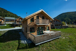 AlmdorfHohentauernbyAlpsResorts-Haus 11-Murtal