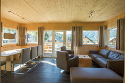 AlmdorfHohentauernbyAlpsResorts-Haus 11-Murtal