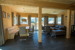 AlmdorfHohentauernbyAlpsResorts-Haus 11-Murtal