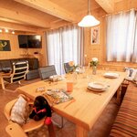 Bild von Premium Ferienhaus # 14 mit IR-Sauna | © Almdorf Hohentauern by Alps Resorts