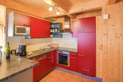 AlmdorfHohentauernbyAlpsResorts-Haus 14-Murtal