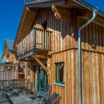 Bild von Superior Ferienhaus # 43 mit Whirlwanne | © Almdorf Hohentauern by Alps Resorts
