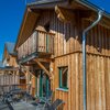 Bild von Superior Ferienhaus # 43 mit Whirlwanne | © Almdorf Hohentauern by Alps Resorts