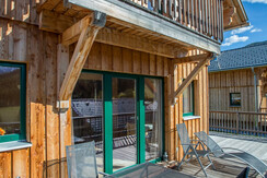 AlmdorfHohentauernbyAlpsResorts-Haus 43-Murtal