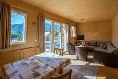 AlmdorfHohentauernbyAlpsResorts-Haus 43-Murtal
