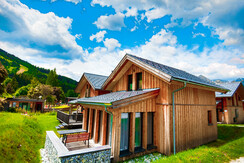 AlmdorfHohentauernbyAlpsResorts-Haus 5-Murtal