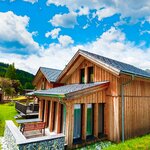 Bild von Superior Ferienhaus # 5 mit 3 Schlafzimmern | © Almdorf Hohentauern by Alps Resorts