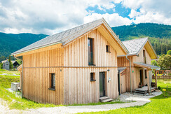 AlmdorfHohentauernbyAlpsResorts-Haus 5-Murtal