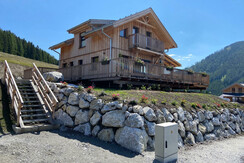 AlmdorfHohentauernbyAlpsResorts-Haus 58-Murtal