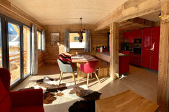 AlmdorfHohentauernbyAlpsResorts-Haus 58-Murtal