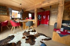 AlmdorfHohentauernbyAlpsResorts-Haus 58-Murtal