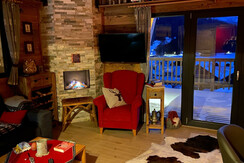 AlmdorfHohentauernbyAlpsResorts-Haus 58-Murtal